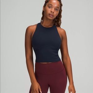 Lululemon Key to Balance Tank 4